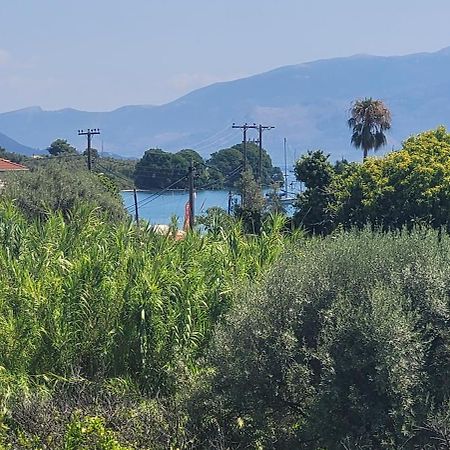 Villa Petros Nydri  Exteriér fotografie