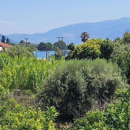 Villa Petros Nydri  Exteriér fotografie