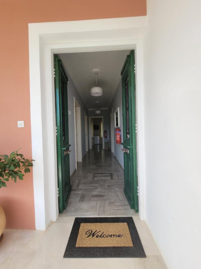 Villa Petros Nydri  Exteriér fotografie
