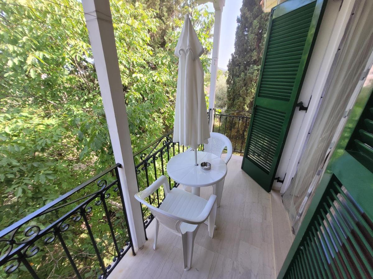 Villa Petros Nydri  Exteriér fotografie