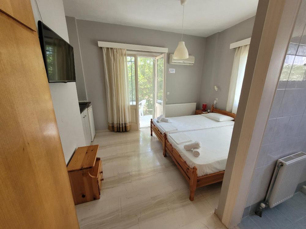 Villa Petros Nydri  Exteriér fotografie