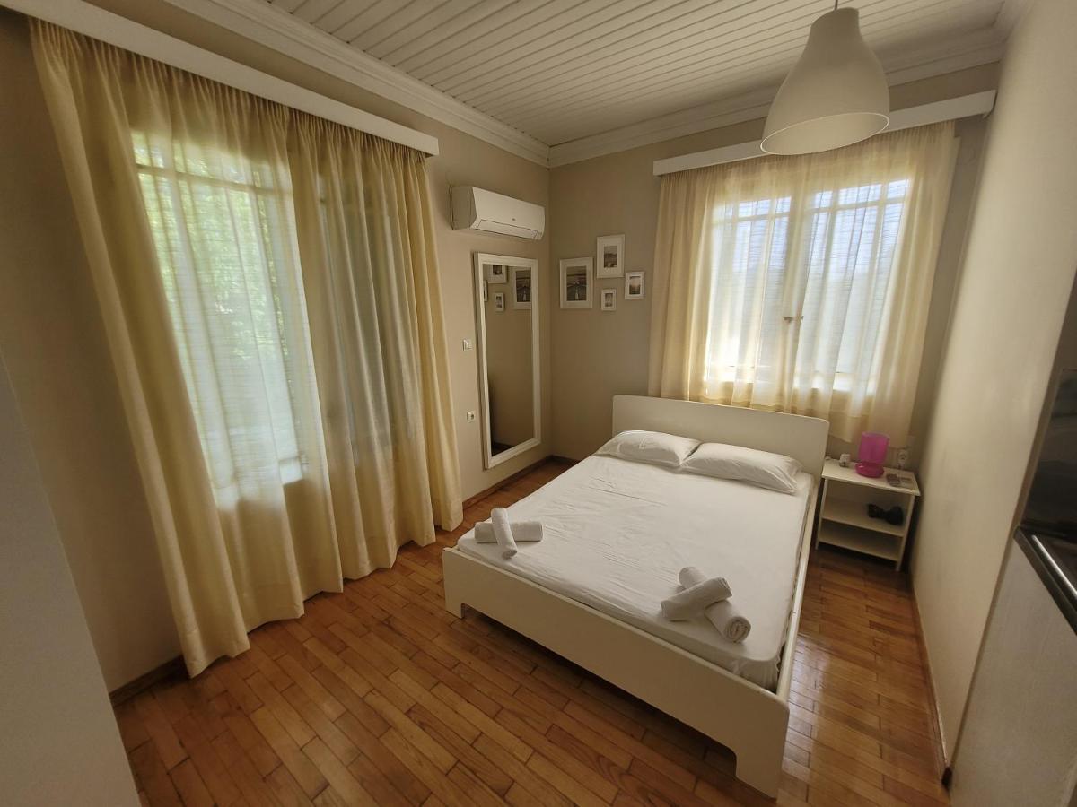 Villa Petros Nydri  Exteriér fotografie