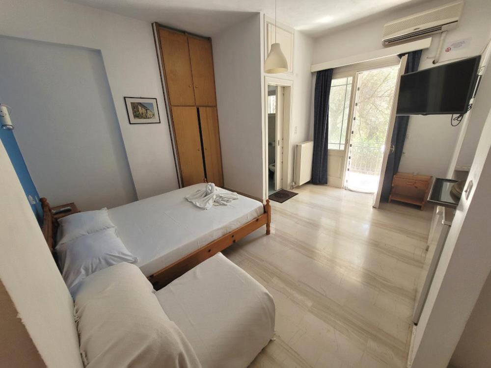 Villa Petros Nydri  Exteriér fotografie