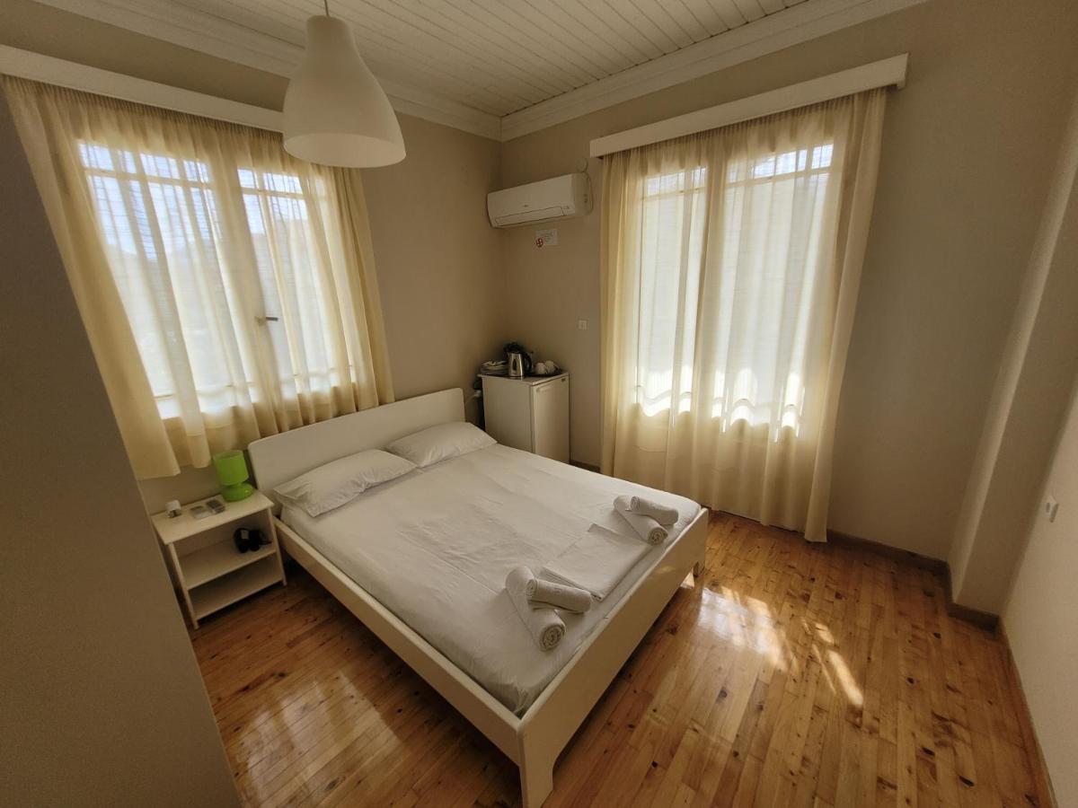 Villa Petros Nydri  Exteriér fotografie