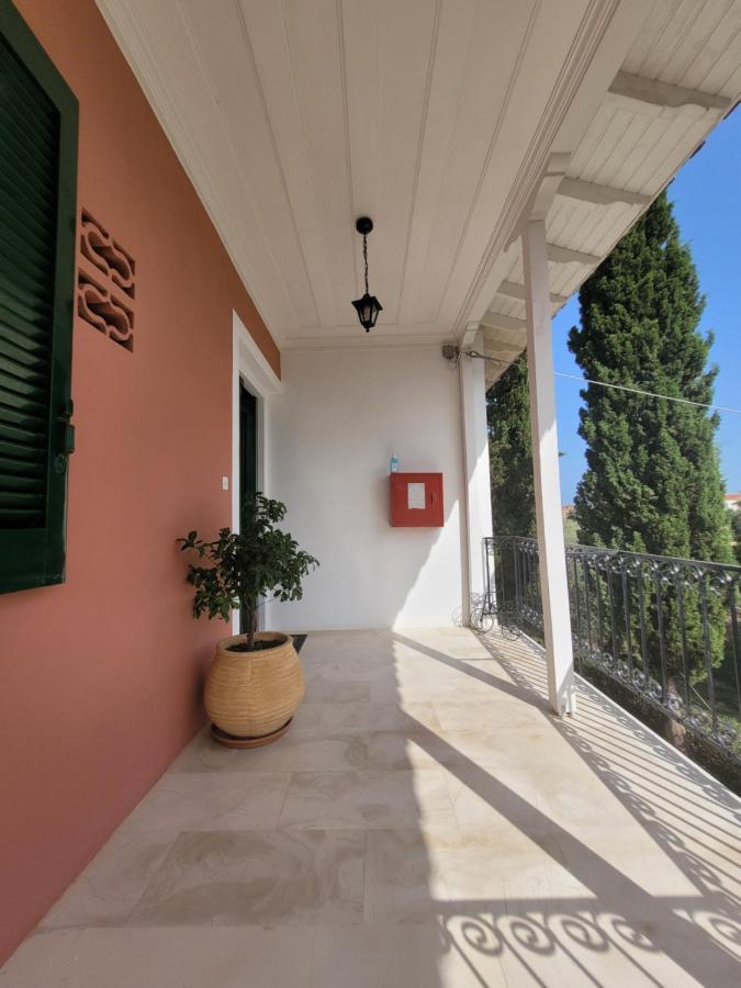 Villa Petros Nydri  Exteriér fotografie