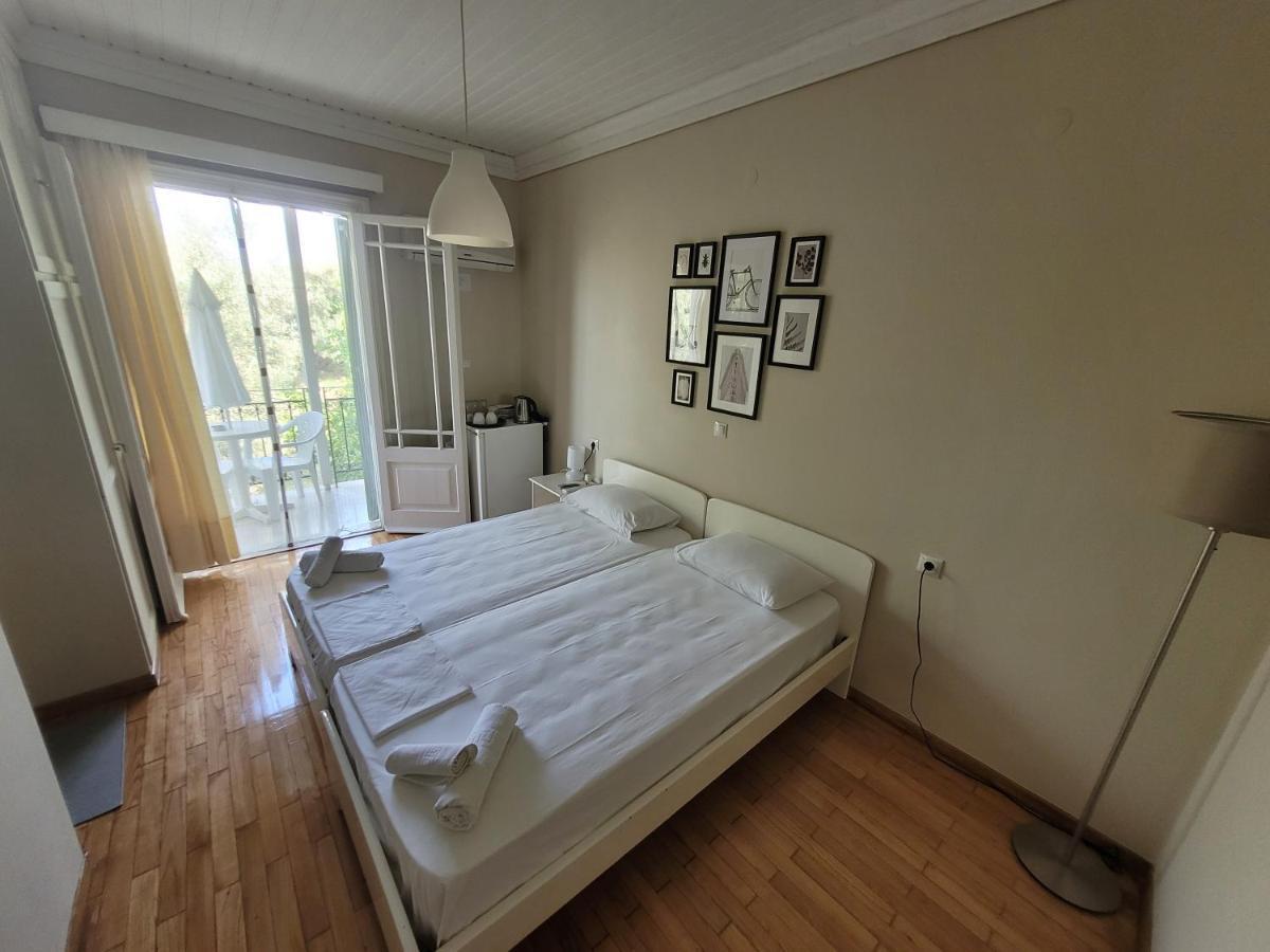 Villa Petros Nydri  Exteriér fotografie