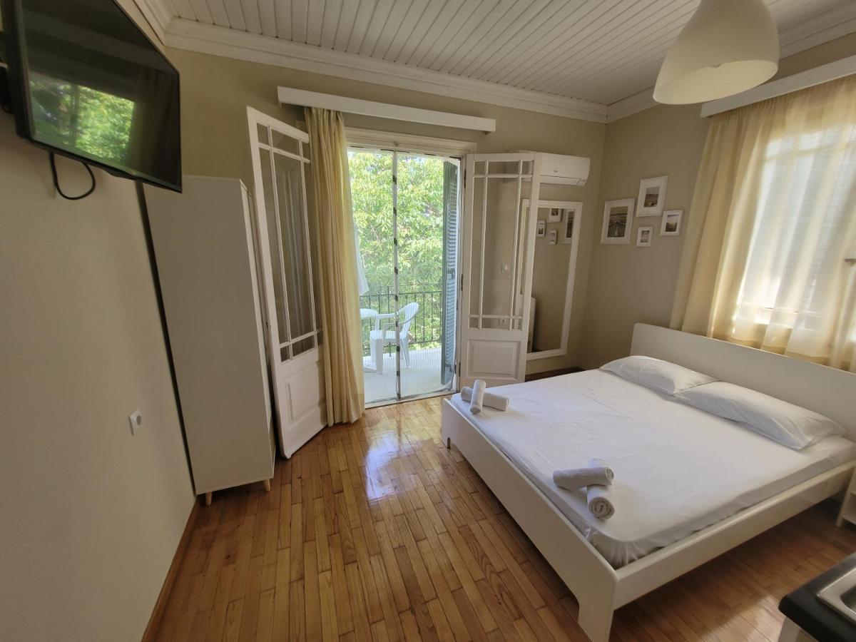 Villa Petros Nydri  Exteriér fotografie