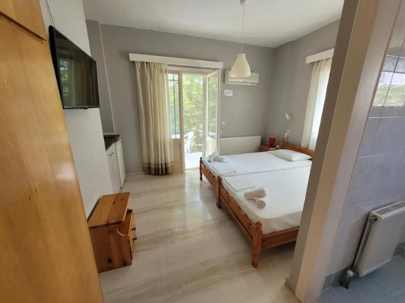 Villa Petros Nydri  Exteriér fotografie