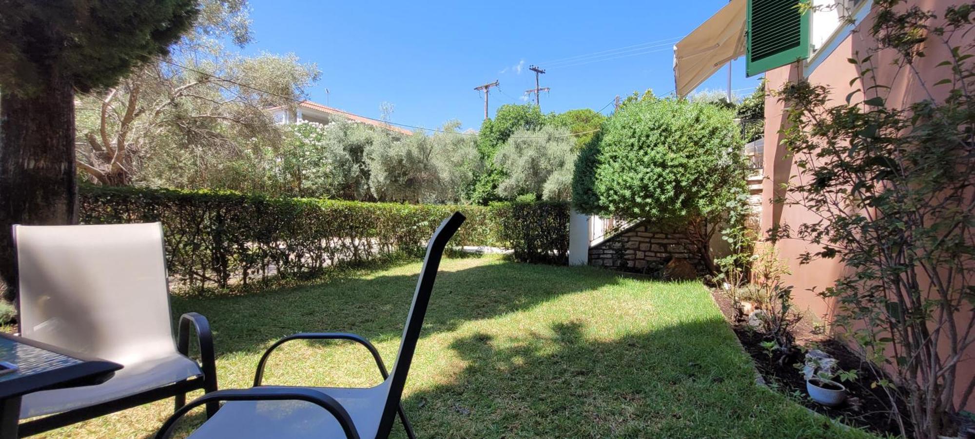 Villa Petros Nydri  Exteriér fotografie