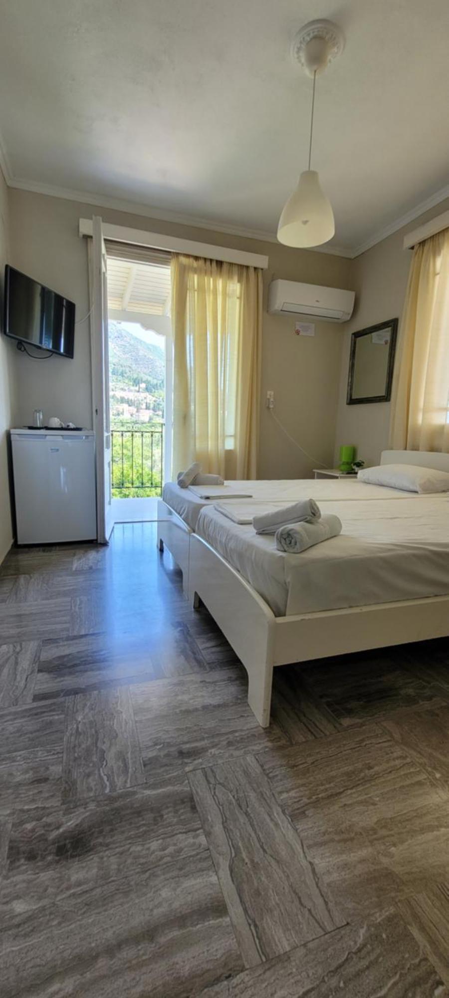 Villa Petros Nydri  Exteriér fotografie